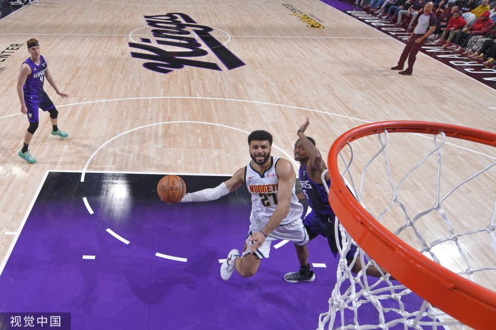 靠个人防守 靠个人防守